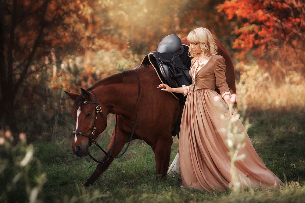 Photograph by Дарья Ералева