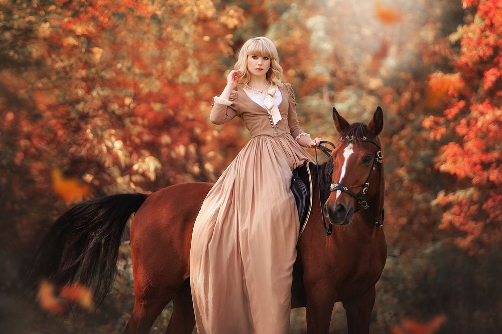 Photograph by Дарья Ералева