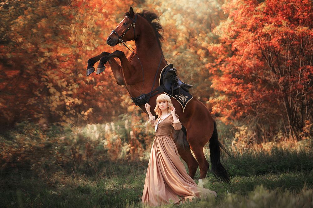 Photograph by Дарья Ералева