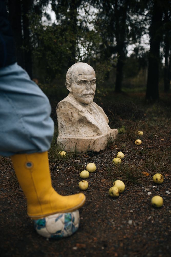 Фотография автора Татьяна Сикорская