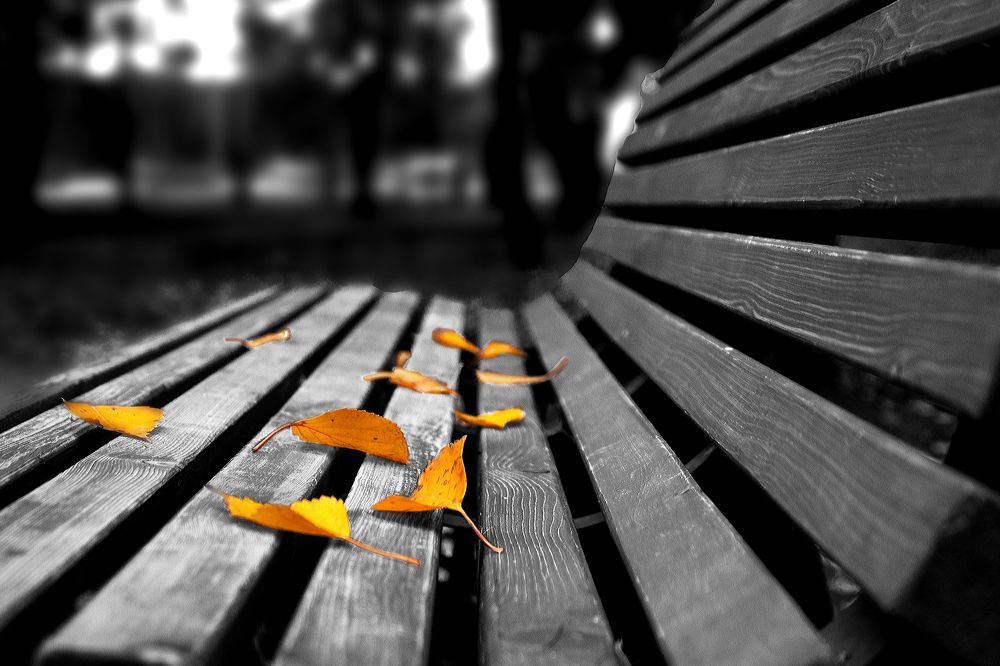 Photograph by Альфия Агзамова