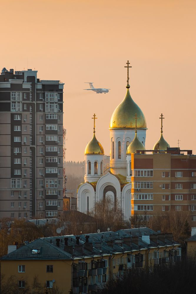 Photograph by Павел Безруков