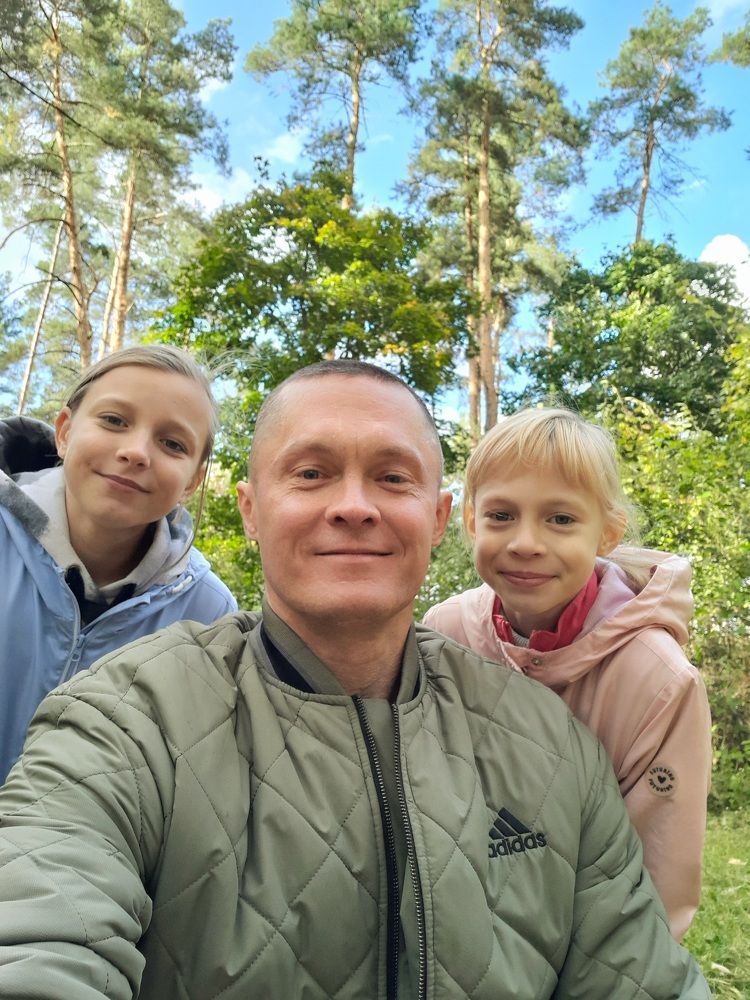 Photograph by Степан Павловский