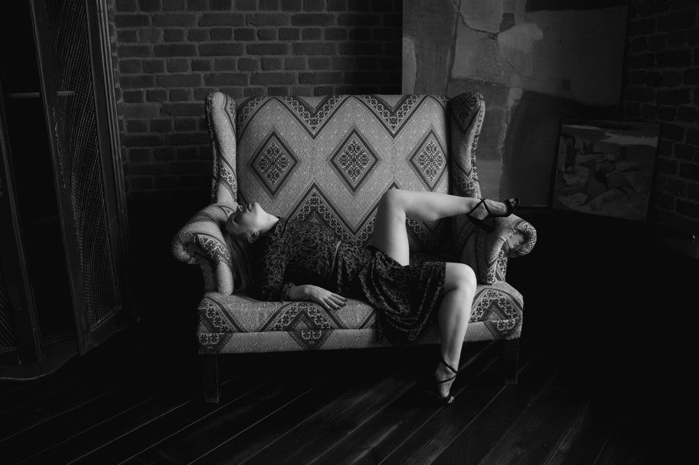 Photograph by Анастасия Коваль