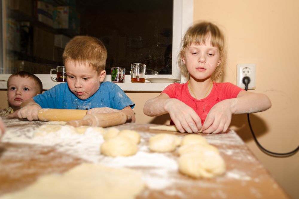 Photograph by Денис Кичев