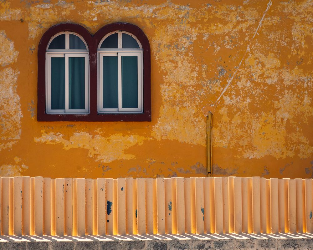 Photograph by Ernesto Alejandro Díaz