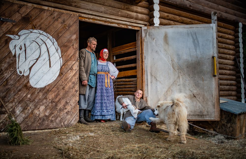 Photograph by Валерий Сарак