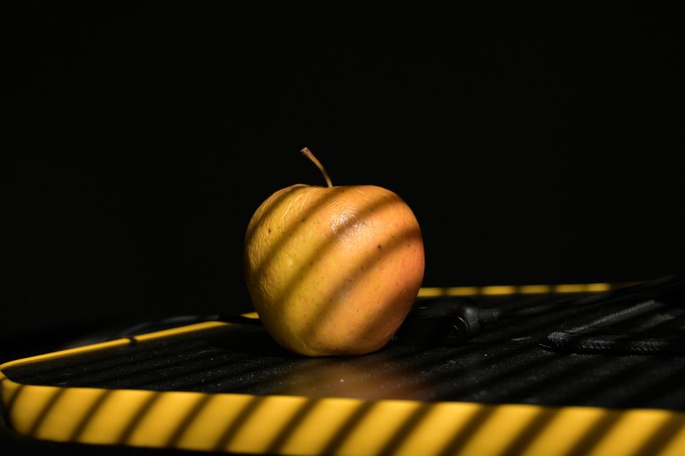 Photograph by Анна Новосельцева