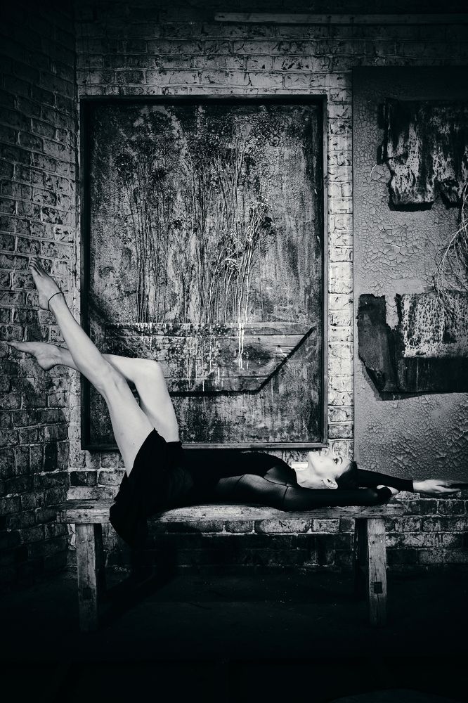 Photograph by Андрей Абрамов