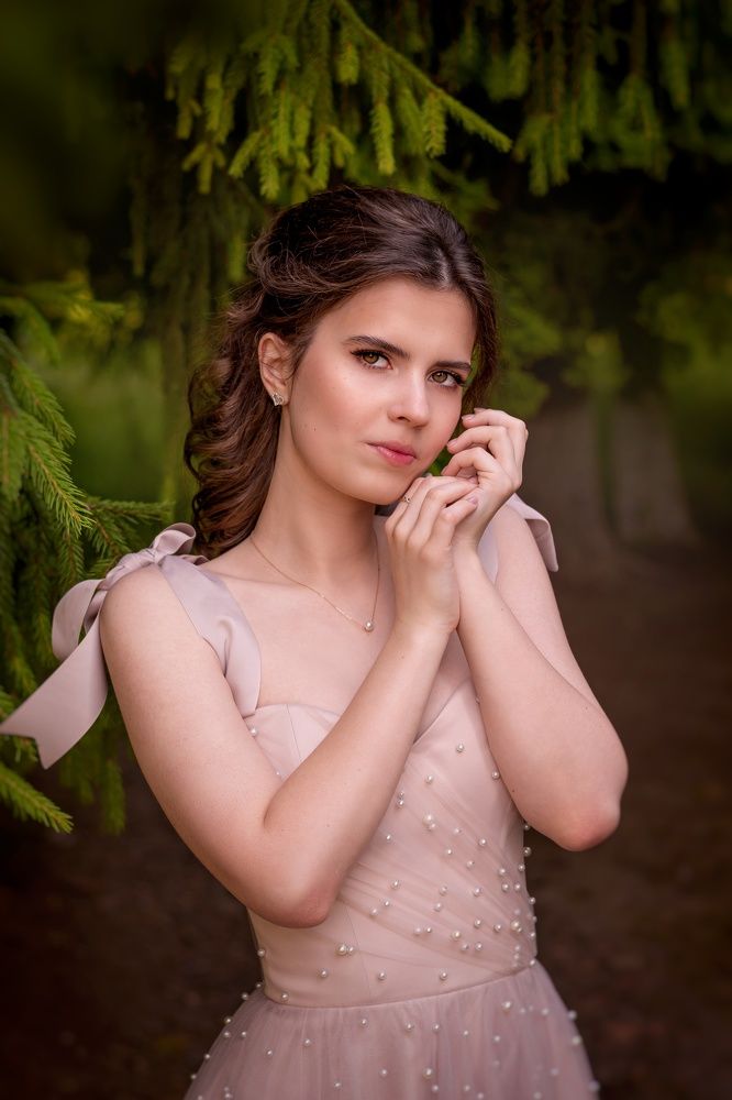 Photograph by Татьяна Каденец