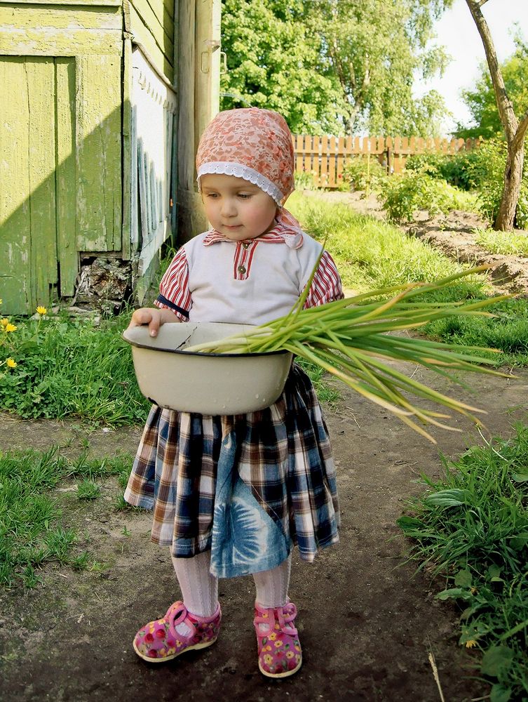 Photograph by Анатолий Максимов