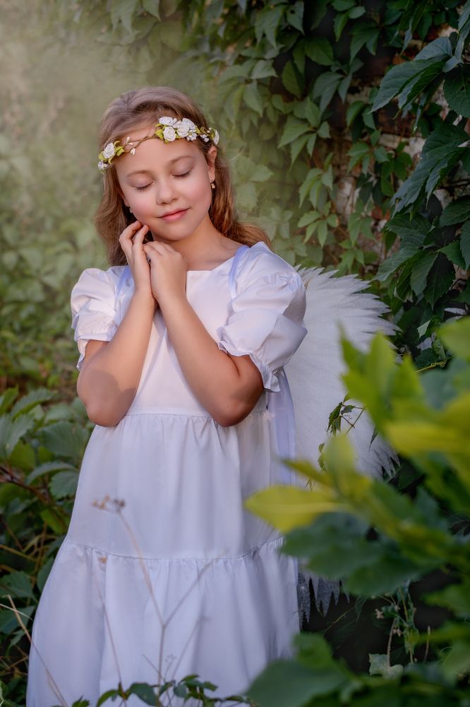 Photograph by Татьяна Каденец