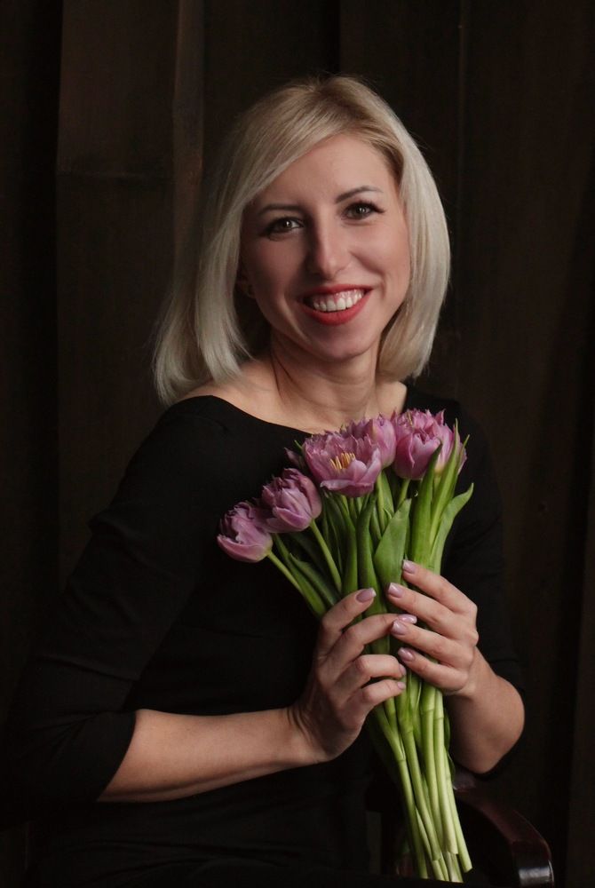 Photograph by Екатерина Антонова