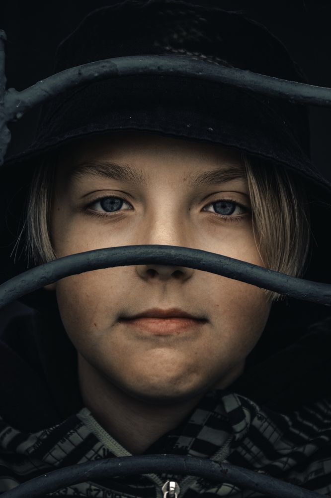 Photograph by Анна Липоткина