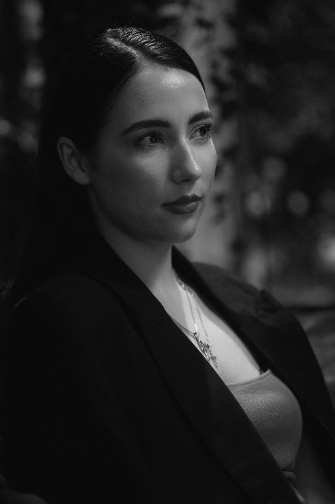 Photograph by Alex Mazurenko