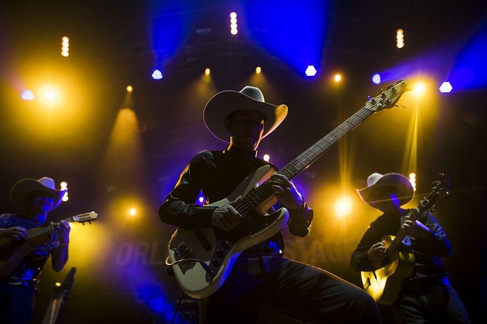 Photograph by Mario Sikora