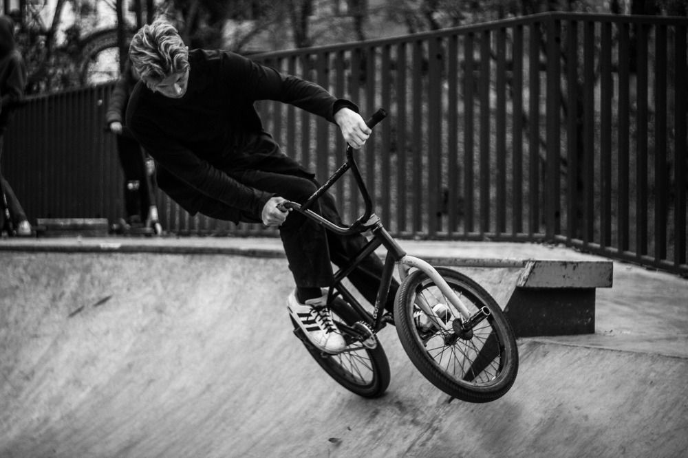 Photograph by Дарья