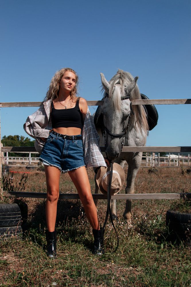 Photograph by Мария Мостипака