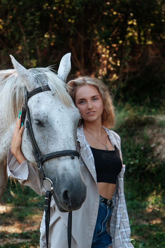 Photograph by Мария Мостипака