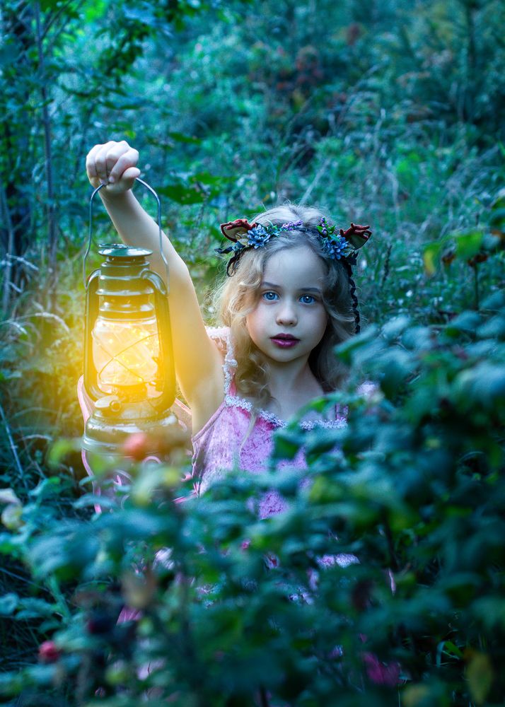 Photograph by Marta Kaczałek