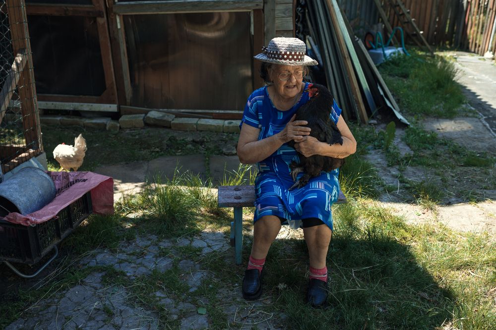 Photograph by Марина Рукавичко