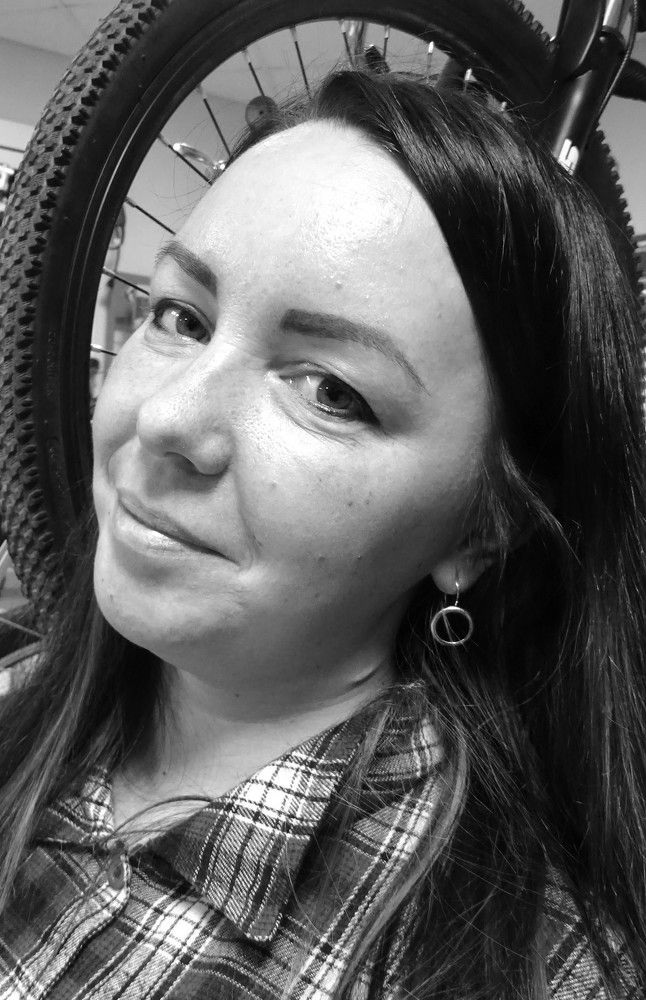 Photograph by Николай Худяков