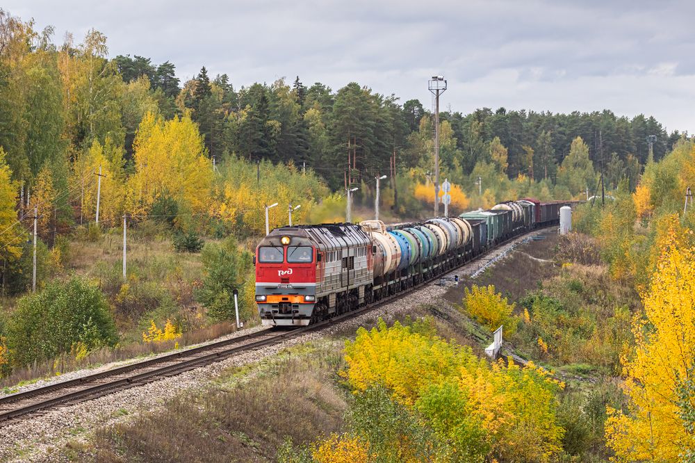 Photograph by Павел Безруков