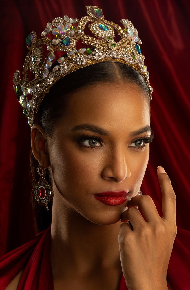 Photograph by Enmanuel Hassan