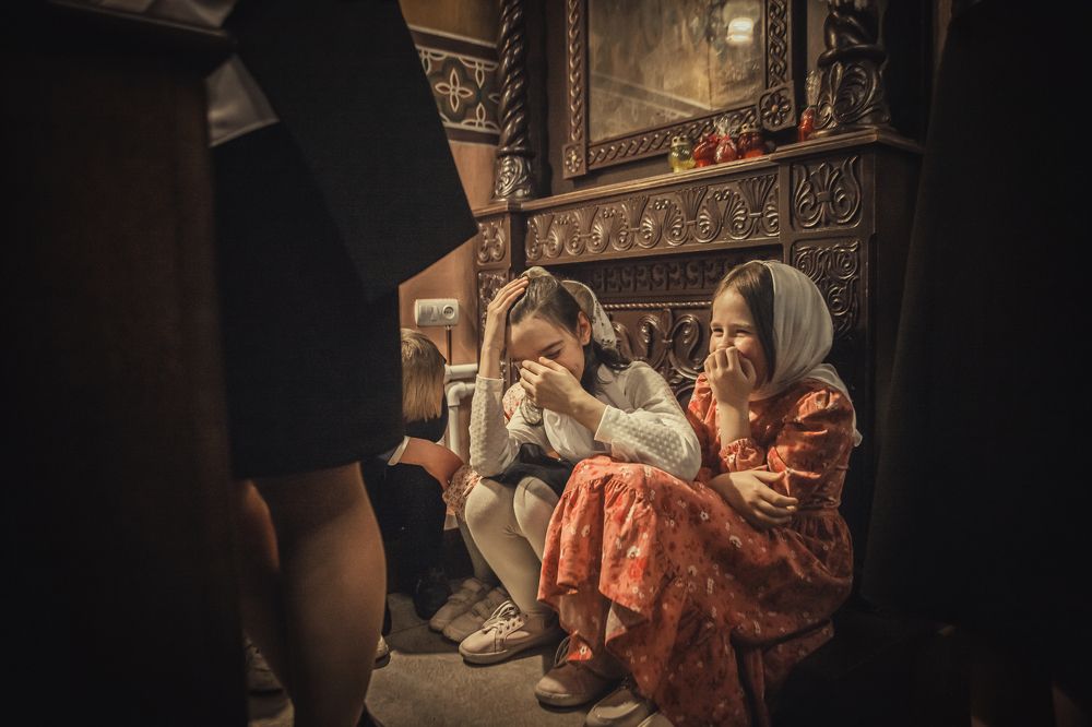 Photograph by Анастасия Лымарь