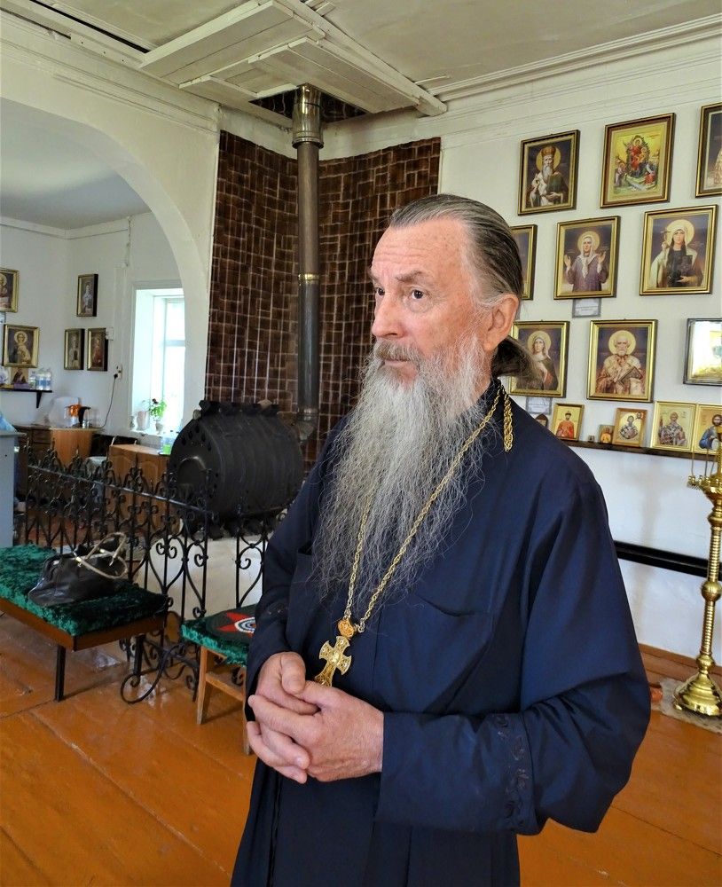 Photograph by Николай Худяков