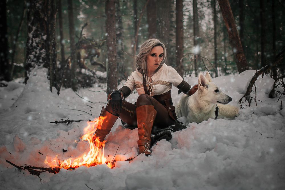 Photograph by Павел Зайцев