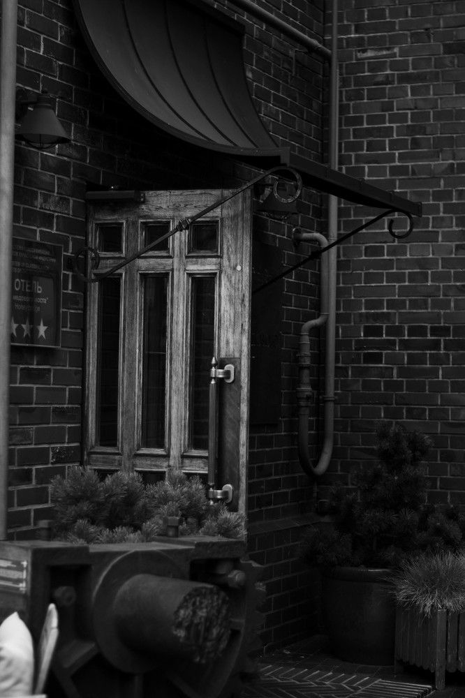 Photograph by Софья Зырянова