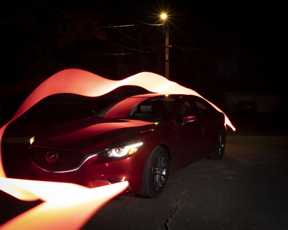 Photograph by Elena Shliachkova