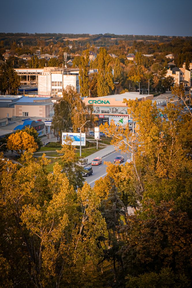 Фотография автора лада