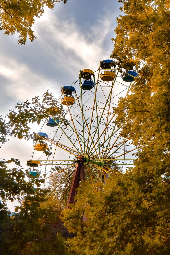 Фотография автора лада