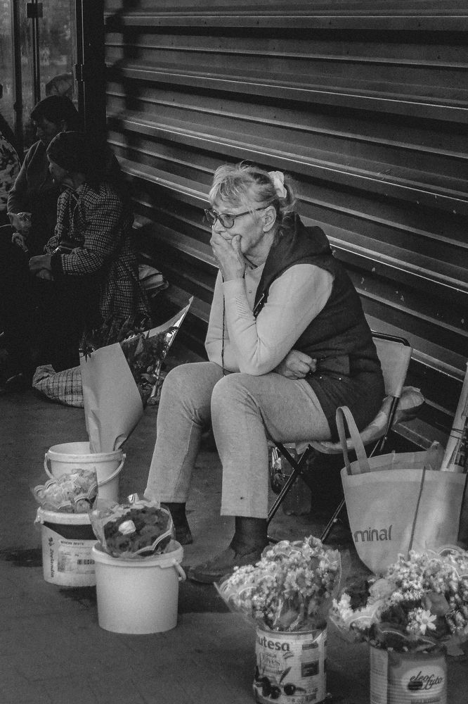 Фотография автора лада