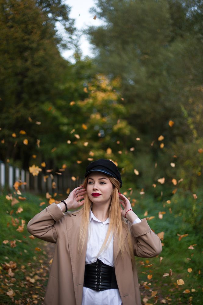 Photograph by Rimma Larkina