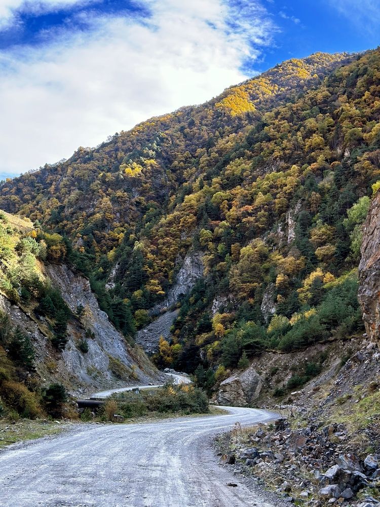 Photograph by Валентина Спиридонова