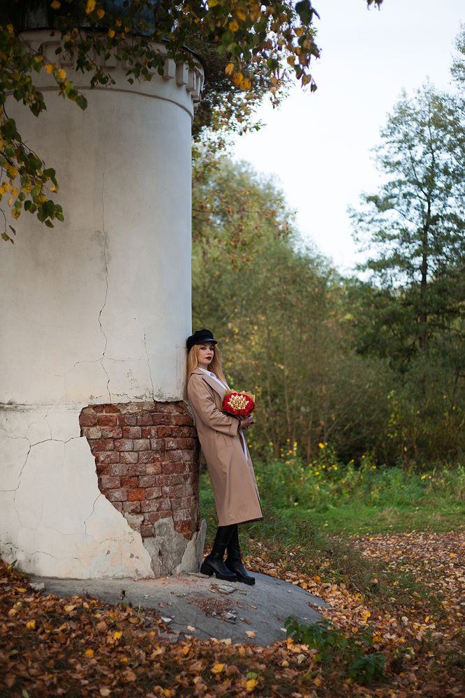 Photograph by Rimma Larkina