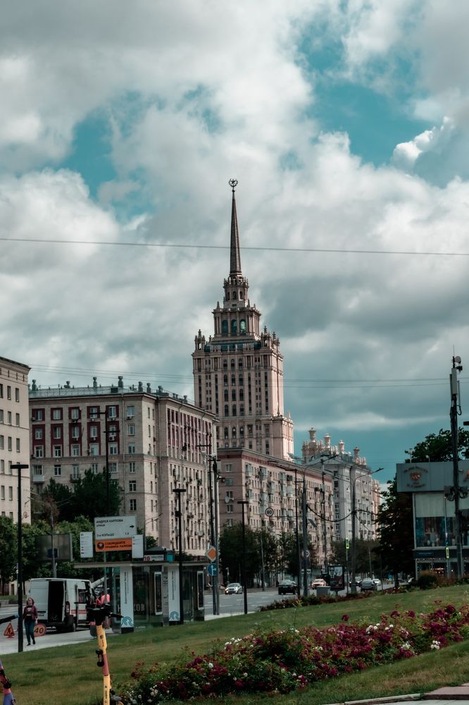 Photograph by Сергей Аникушин