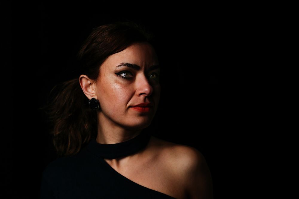 Photograph by Yakup Temel