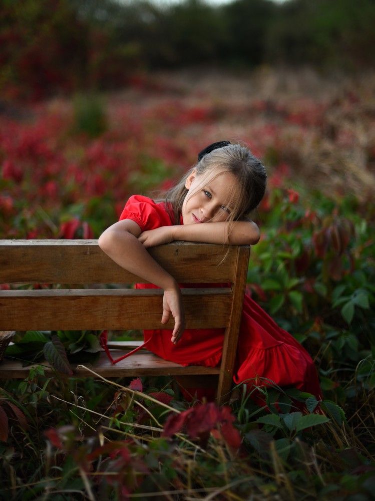 Photograph by Елена Улискова