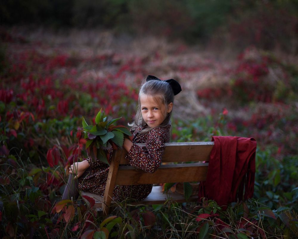 Photograph by Елена Улискова