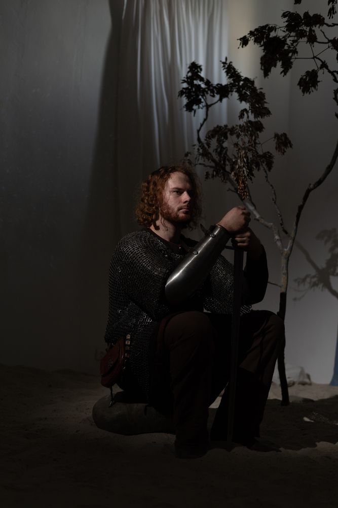 Photograph by Оксана Быковская