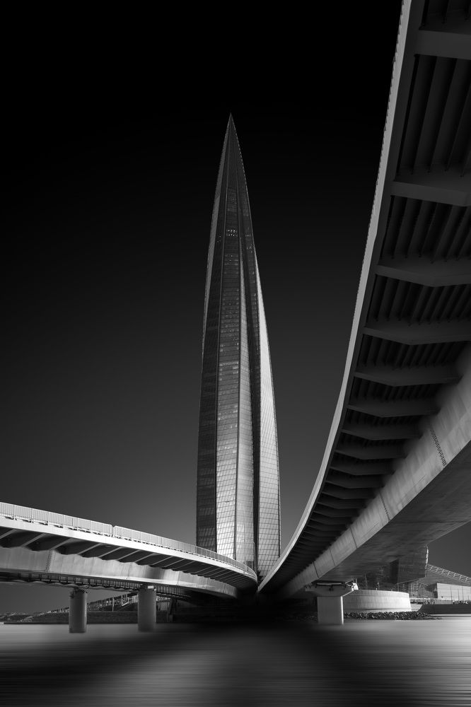 Photograph by Михаил Азаров