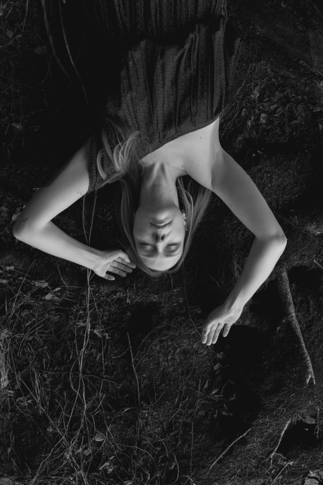 Photograph by Татьяна Овчинникова