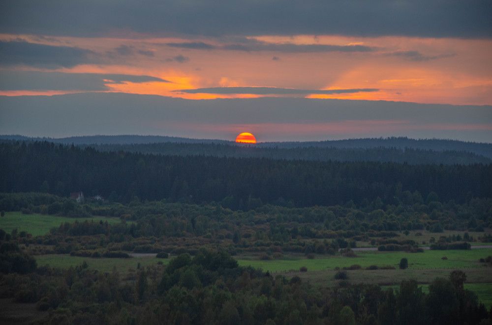 Photograph by Ivan Kozhin