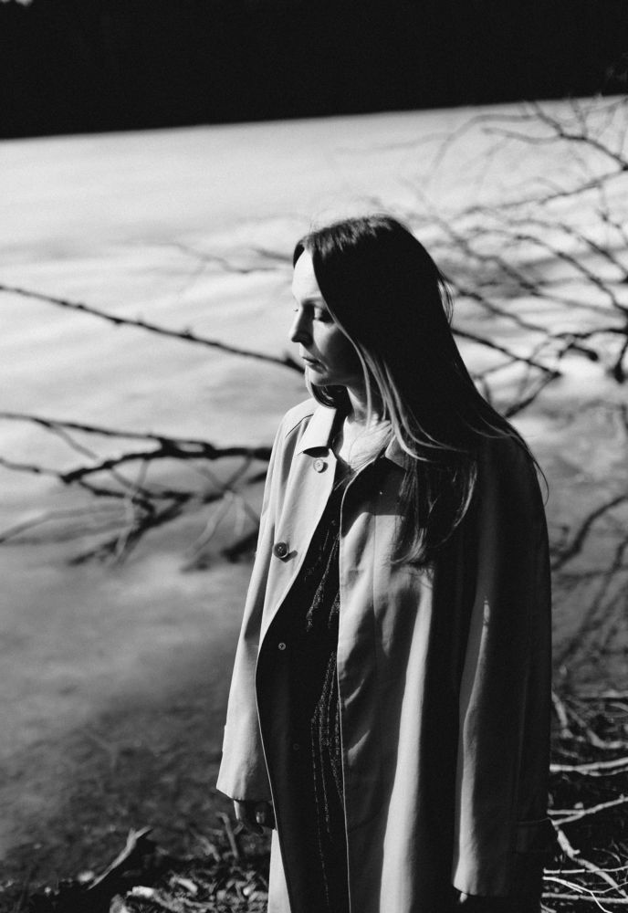 Photograph by Татьяна Овчинникова