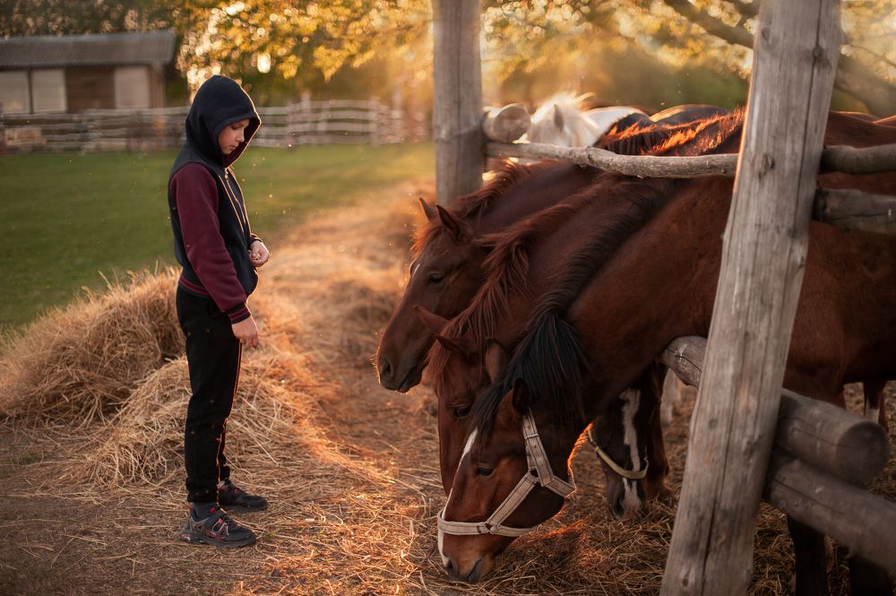 Photograph by Александра