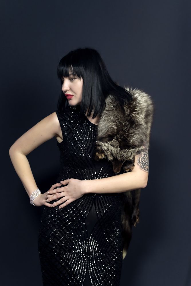 Photograph by Оксана Быковская